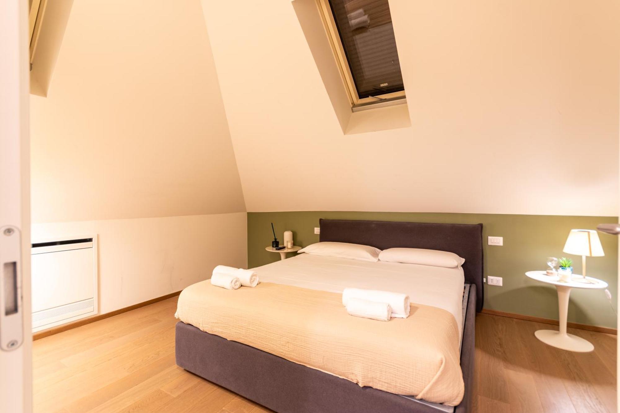 Corso Como Collection, Design Apartments Milano Exterior foto
