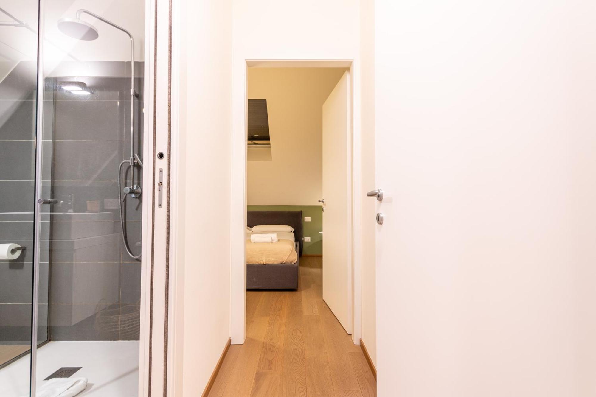 Corso Como Collection, Design Apartments Milano Exterior foto