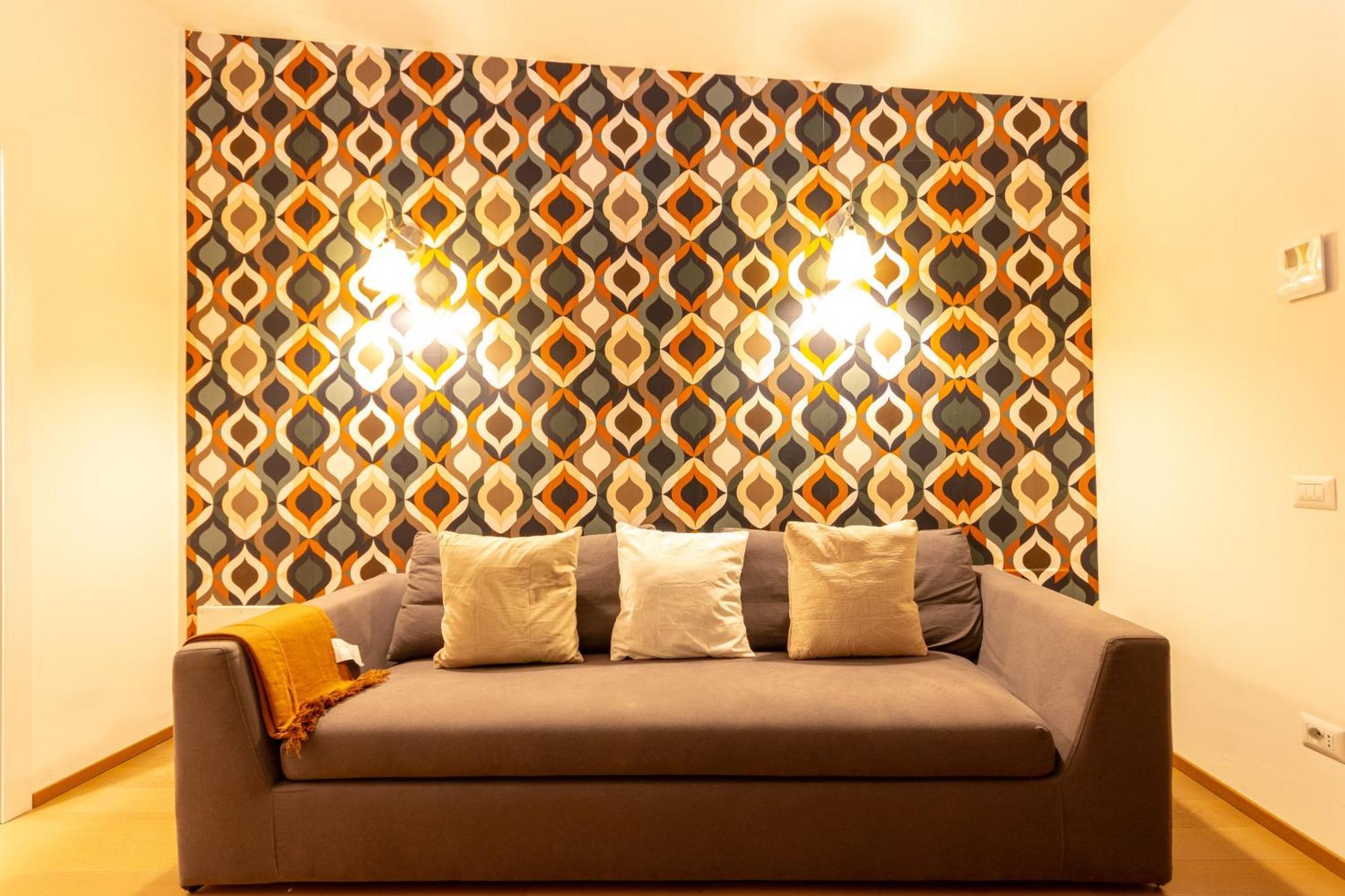 Corso Como Collection, Design Apartments Milano Exterior foto