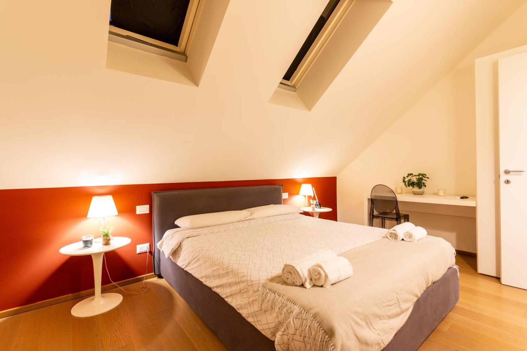 Corso Como Collection, Design Apartments Milano Exterior foto