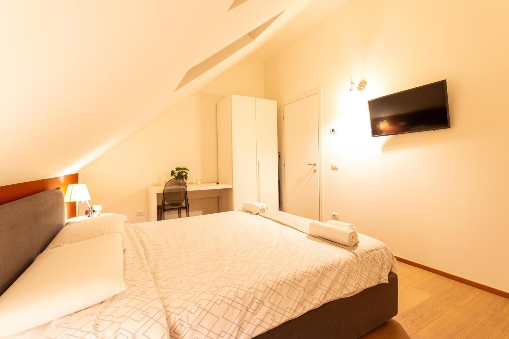 Corso Como Collection, Design Apartments Milano Exterior foto