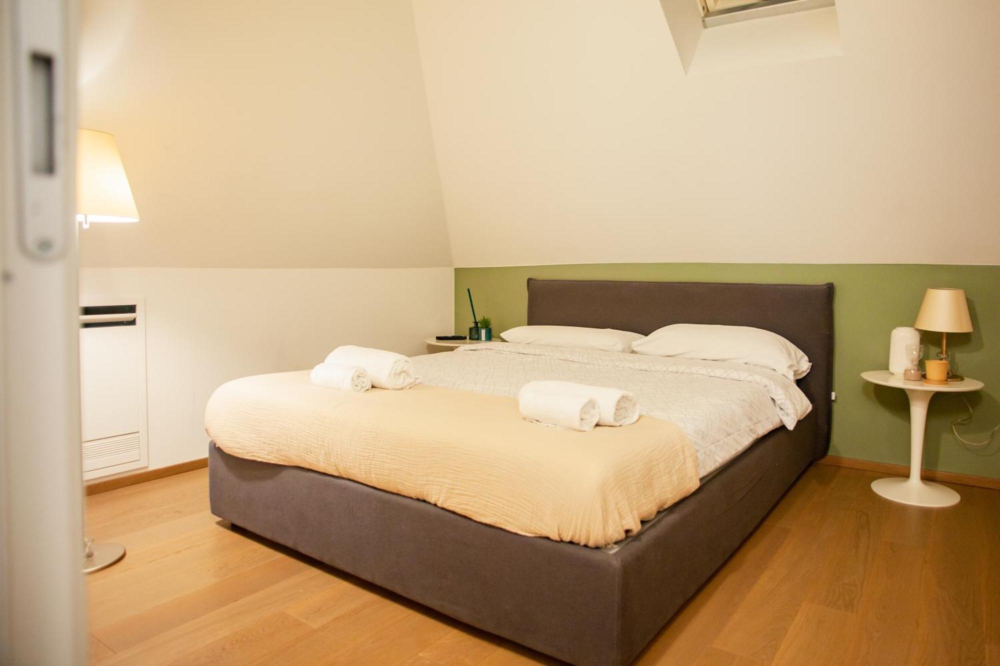 Corso Como Collection, Design Apartments Milano Exterior foto