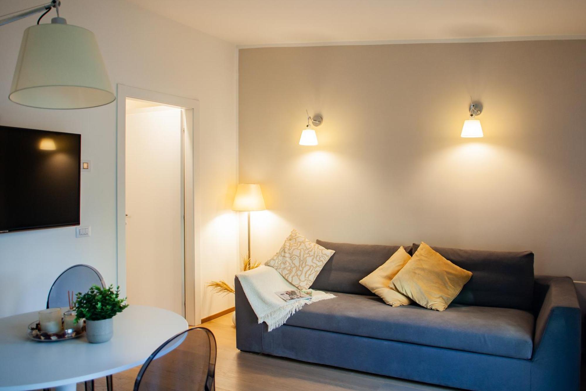 Corso Como Collection, Design Apartments Milano Exterior foto